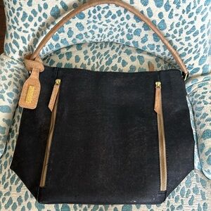 Artelusa Cork Handbag